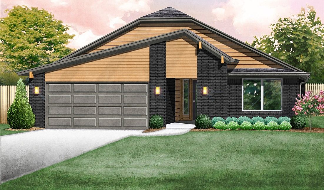 416 Haven St, Yukon, OK 73099 Zillow