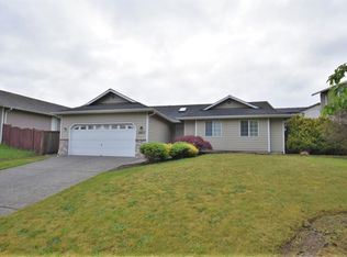 18413 Greenock Dr, Arlington, WA 98223