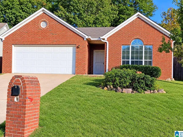 4237 Pebble Garden Way, Birmingham, AL 35235