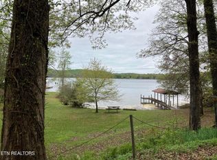 5-6 Eagle Point Dr, Rockwood, TN 37854