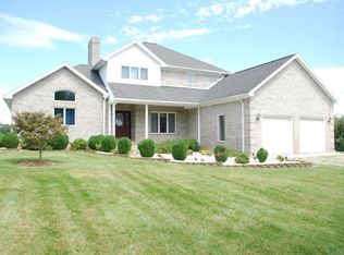 3056 Old Mill Rd, Patrick Springs, VA 24133