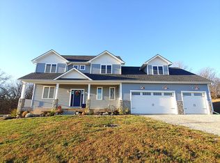 13273 Private Drive 3394, Savannah, MO 64485