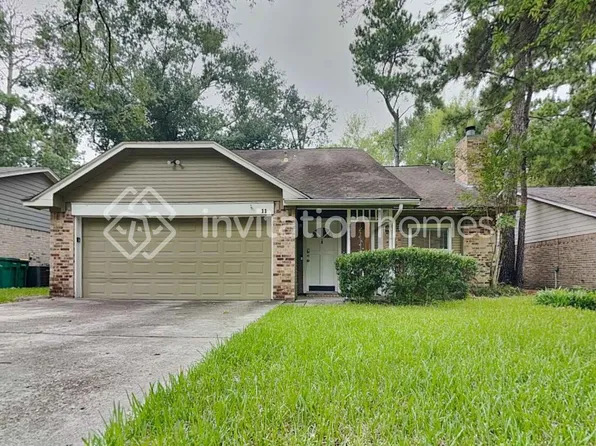 11 Brentwood Oaks Ct, Spring, TX 77381