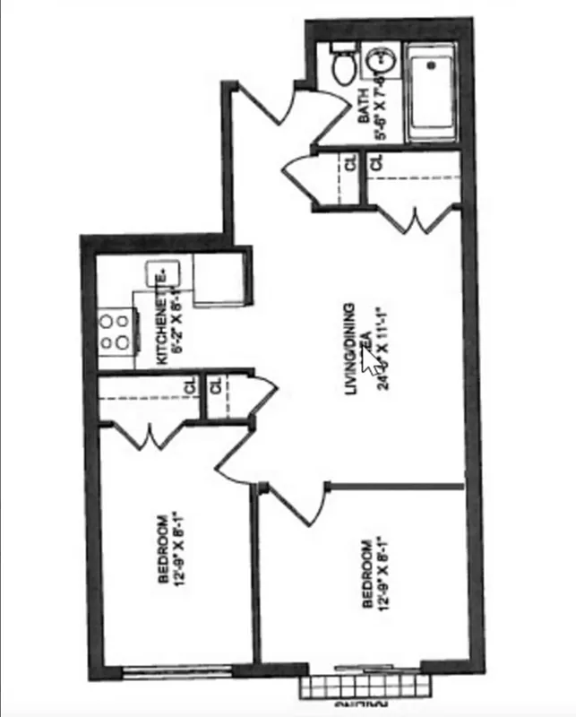 floor plan 4