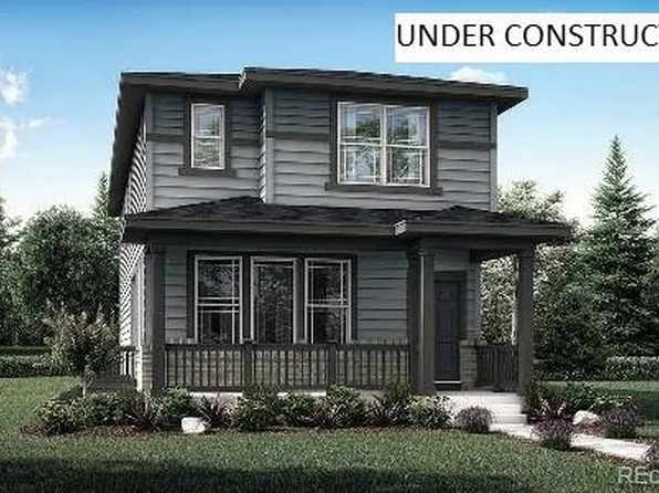 9140 Coal Cart Lane, Colorado Springs, CO 80908