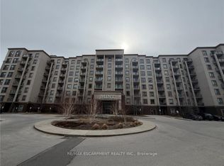 2490 Old Bronte Rd #630, Oakville, ON