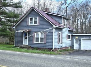 285 W Jamestown Rd, Greenville, PA 16125