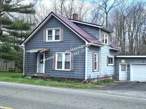 285 W Jamestown Rd, Greenville, PA 16125