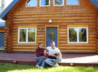 3005 Rudder Ct, North Pole, AK 99705