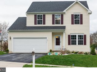 224 Dague Farm Dr, Coatesville, PA 19320