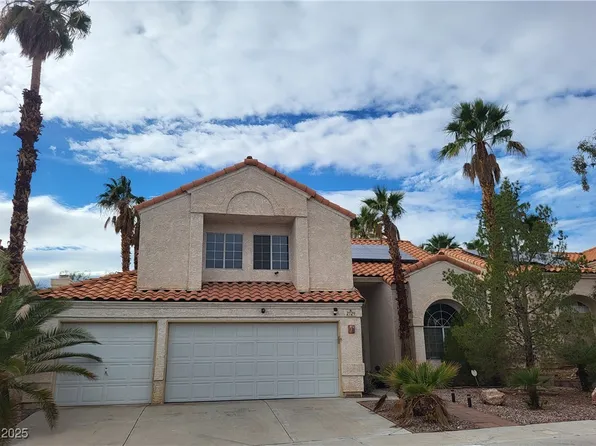 2729 Beachside Ct, Las Vegas, NV 89117