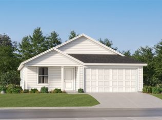 1145 Barbary Fields St, Forney, TX 75126