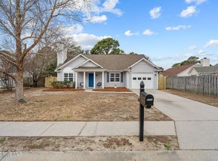 6404 Gammon Ct, Wilmington, NC 28409