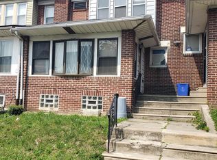 5348 Westford Rd, Philadelphia, PA 19120