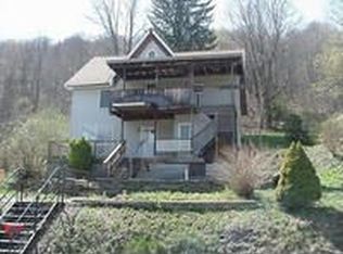407 Hill St, Coudersport, PA 16915