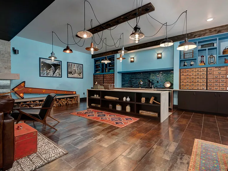 Quarry Town Apartments — Photo 7