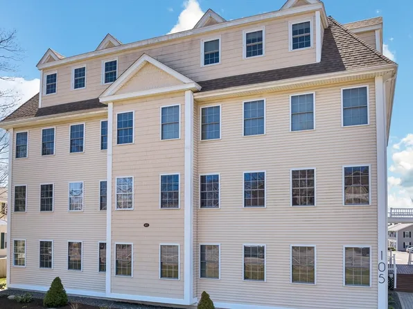 105 Winnacunnet Rd APT 16, Hampton, NH 03842