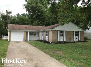 863 Hanson Dr, Cincinnati, OH 45240