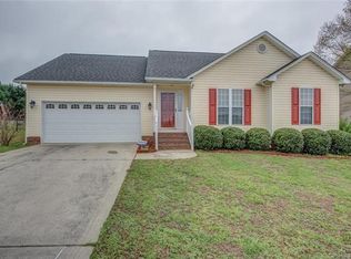629 Summey Farm Dr, Dallas, NC 28034