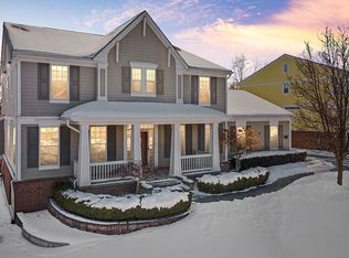 5735 Strawberry Cir, Commerce Township, MI
