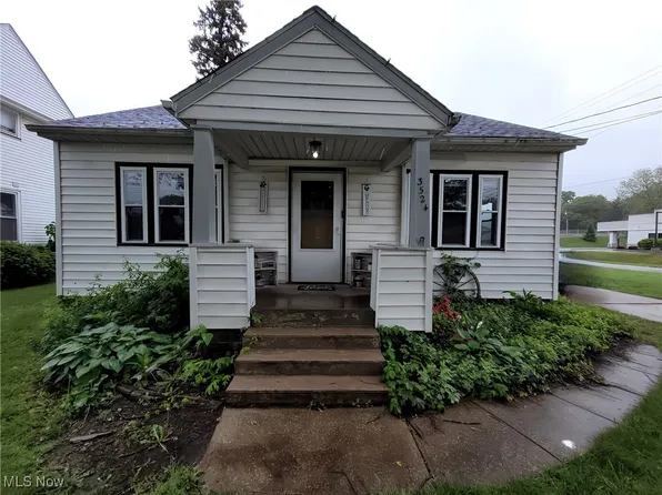 3524 State Rd, Ashtabula, OH 44004
