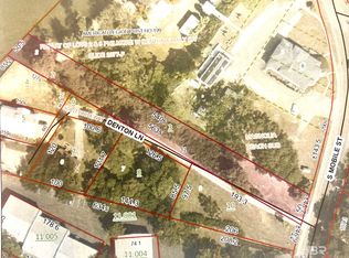 0 S Mobile St Lot 2, Fairhope, AL 36532