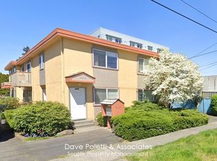 926 N 95th St APT 6, Seattle, WA 98103