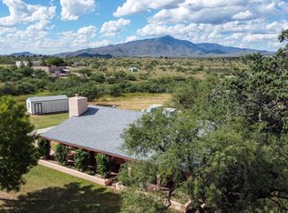 644 N Palm Ln, Benson, AZ 85602