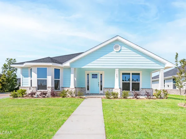 11401 Godart St, Panama City, FL 32404