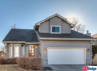 3719 S 155th St, Omaha, NE 68144