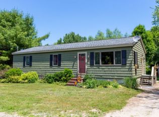 153 Sebago Lake Rd, Gorham, ME 04038