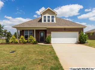 26023 Valley Ridge Rd, Madison, AL 35756