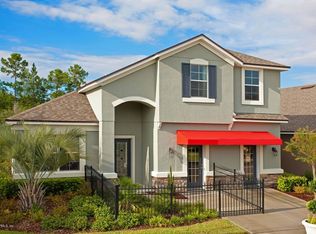 747 Sunny Stroll Dr #5, Middleburg, FL --