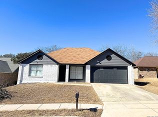 3329 Country Vw, Schertz, TX 78108
