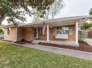 7128 Haverford Dr, Dallas, TX