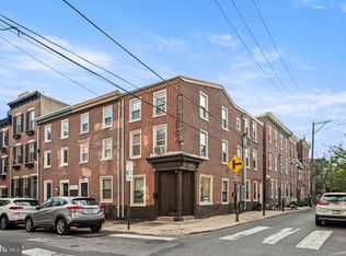 980 N Lawrence St #D, Philadelphia, PA 19123
