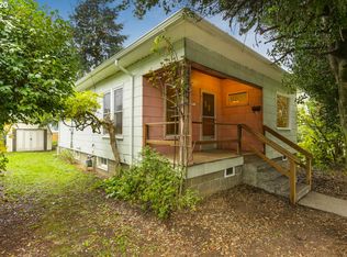 6626 SE Steele St, Portland, OR 97206