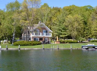 08112 Boyne City Rd, Charlevoix, MI 49720