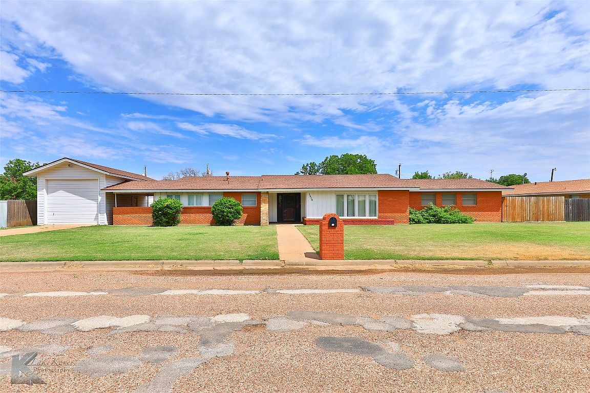 1050 NW 2nd St, Hamlin, TX 79520 MLS 20399171 Zillow