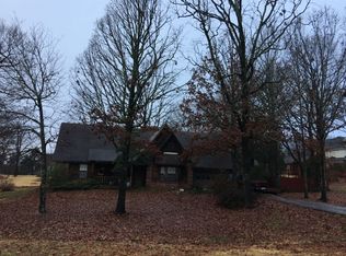 2601 Birch Island Dr, Nesbit, MS 38651