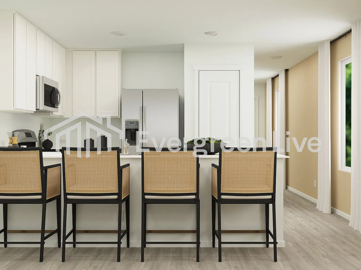 4 bed, 2.0 bath, 1630 sqft, $1,605 — Photo 3