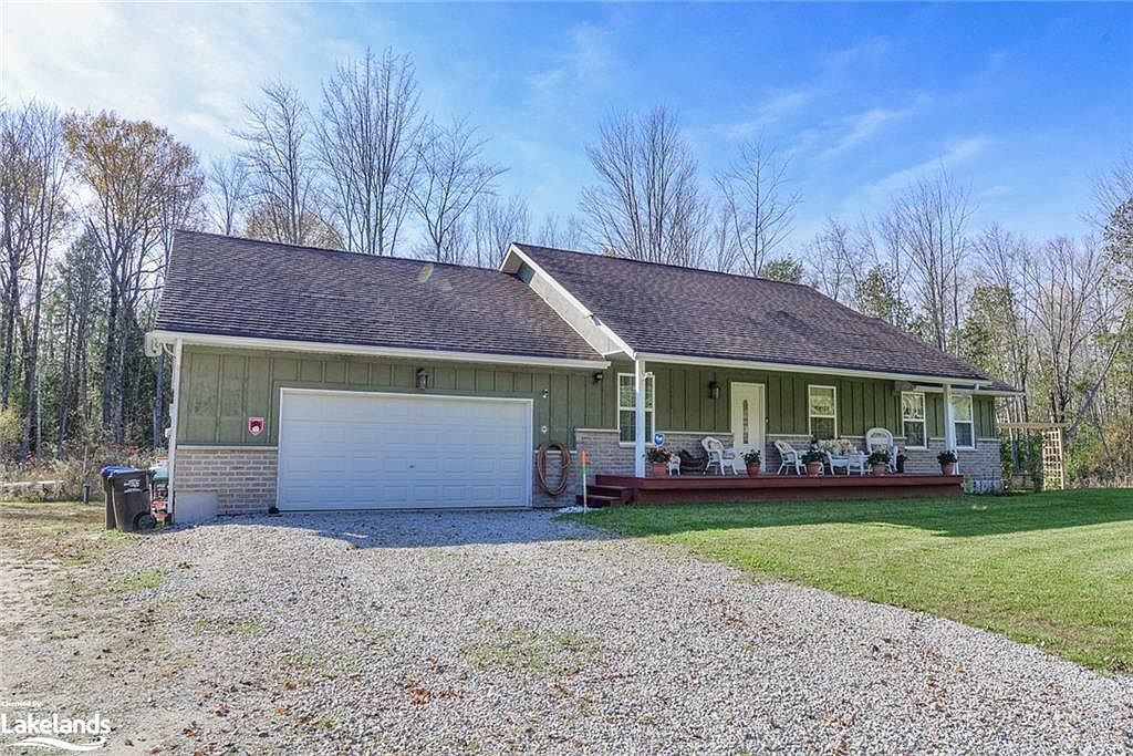 3850 Cambrian Rd, Severn, ON L0K 2B0 Zillow