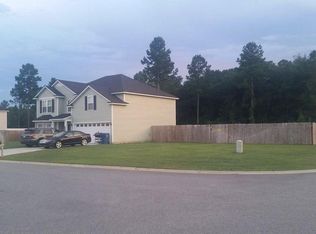 26 Long Way St NE, Ludowici, GA 31316