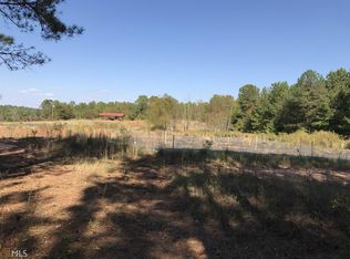 1589 Oak Grove Rd, Pine Mountain, GA 31822