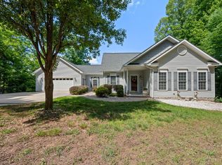 630 Forest Shores Rd, Wirtz, VA 24184