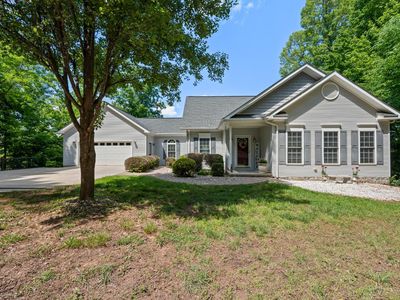 630 Forest Shores Rd, Wirtz, VA, 24184