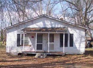 246 Mineral Ave, Greenwood, SC 29646