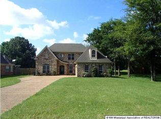 6872 N Hamilton Cir, Olive Branch, MS 38654