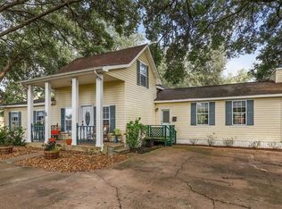 27730 Morton Rd, Katy, TX 77493