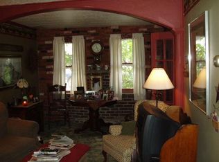 401 Penn Ave, Hawley, PA 18428